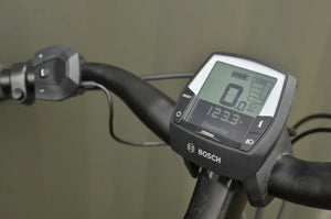 Raleigh Motus Grand Tour Hub Gear Low Step 2022