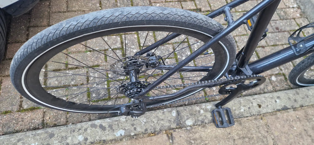 Orbea CARPE 40 2022