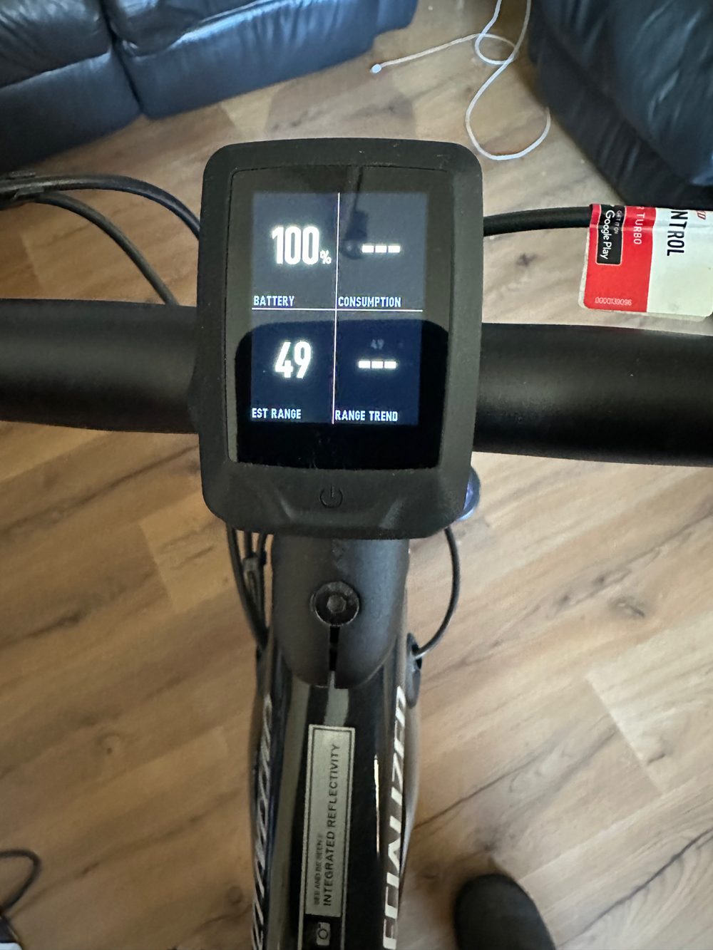 Specialized Turbo Vado 3.0 2022