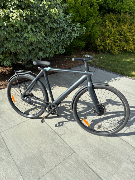 VanMoof S3 2020