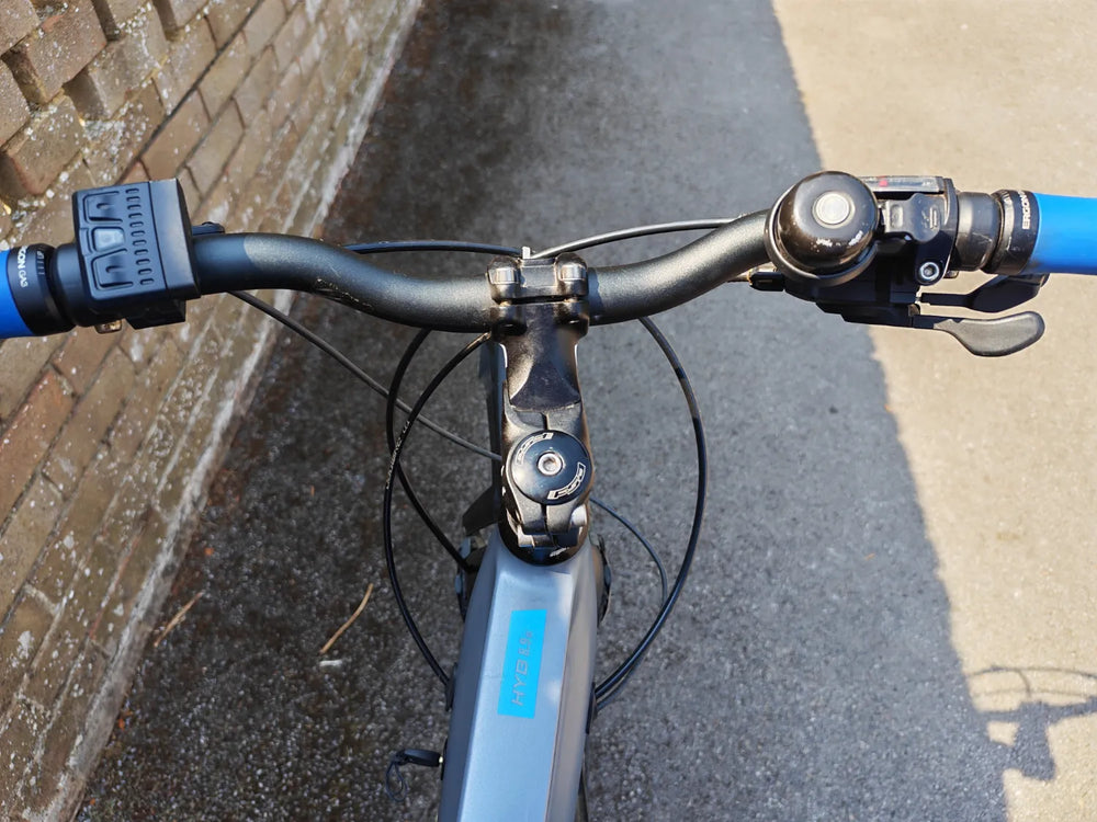 Boardman HYB 8.9e 2020