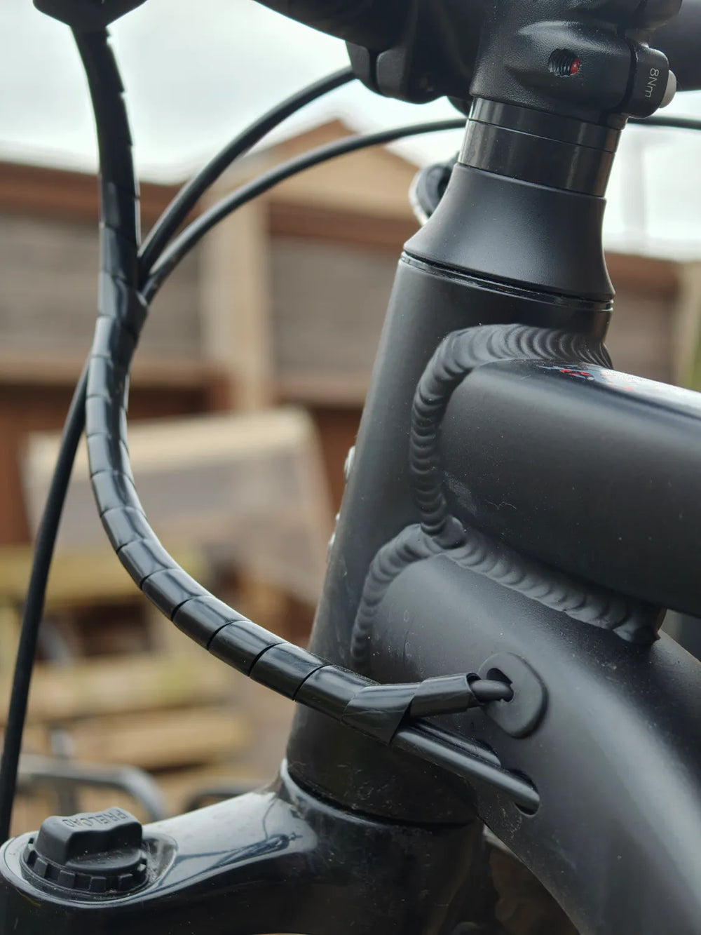 Carrera Vengeance E Mens Electric Mountain Bike Shimano 2.1 2023