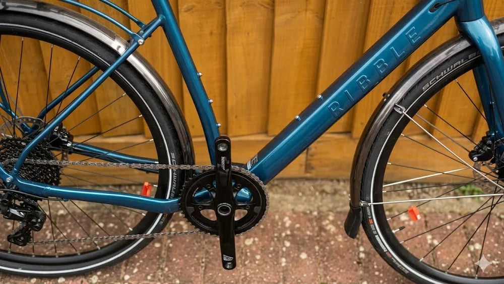 Ribble Hybrid AL e - Fully Loaded Edition 2020