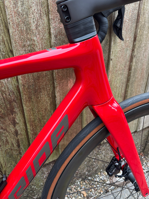 Merida Scultura 9000 - Ultegra 2025