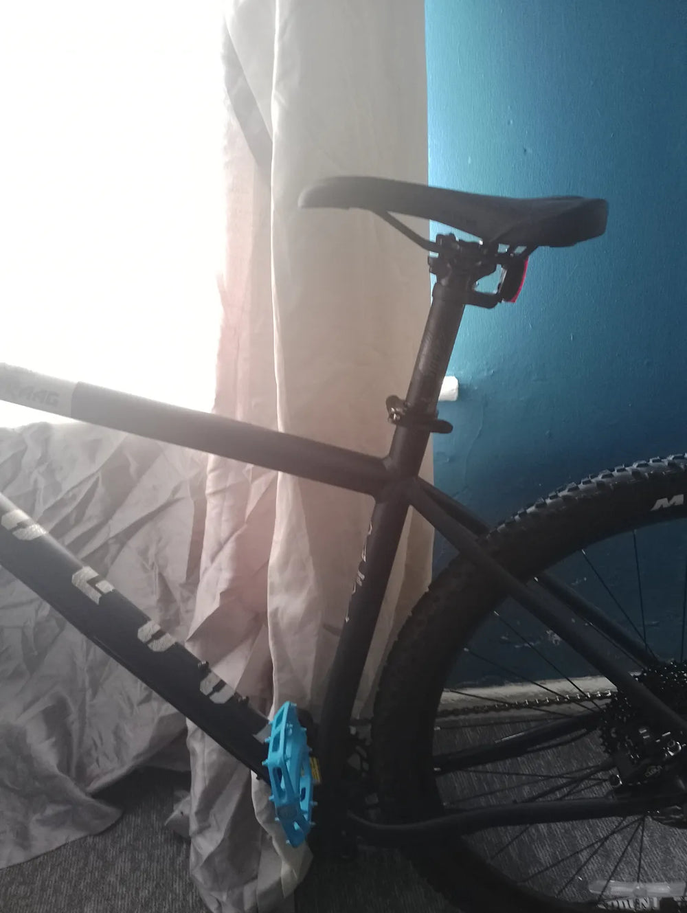 Voodoo BRAAG 2022