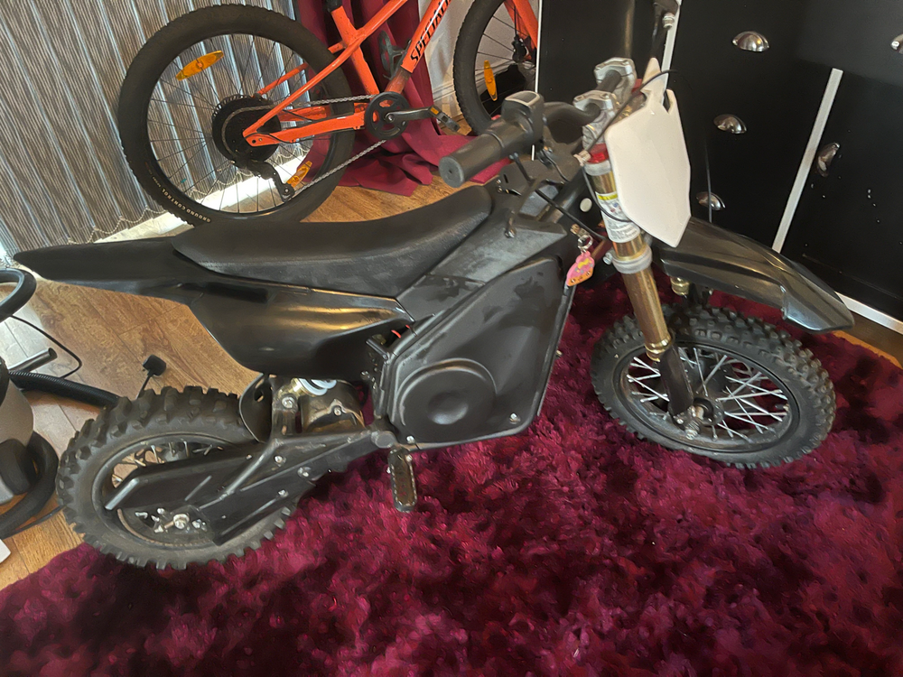 Funbike 1000 2023