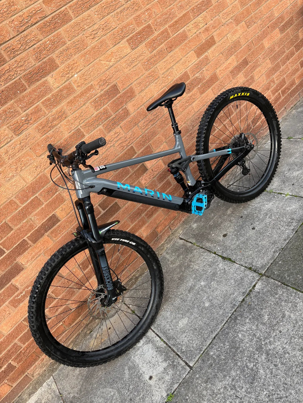 Marin Rift Zone E 2024