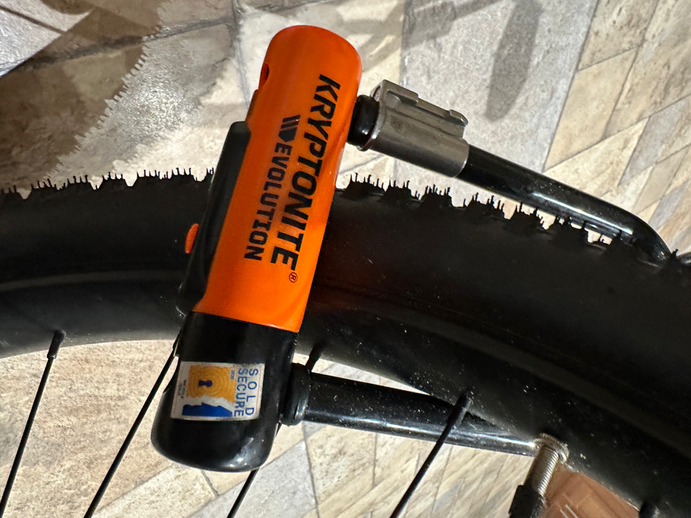 Cannondale Cujo 1 2021