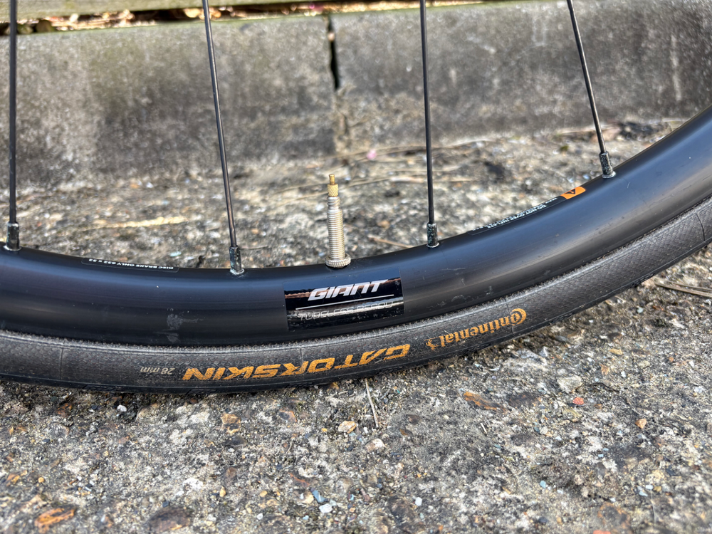 Giant TCR Advanced 1 Di2 2026