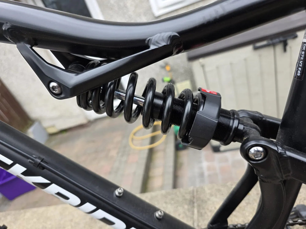 Rockrider 27.5 inches Mountain Bike ST 530 2020