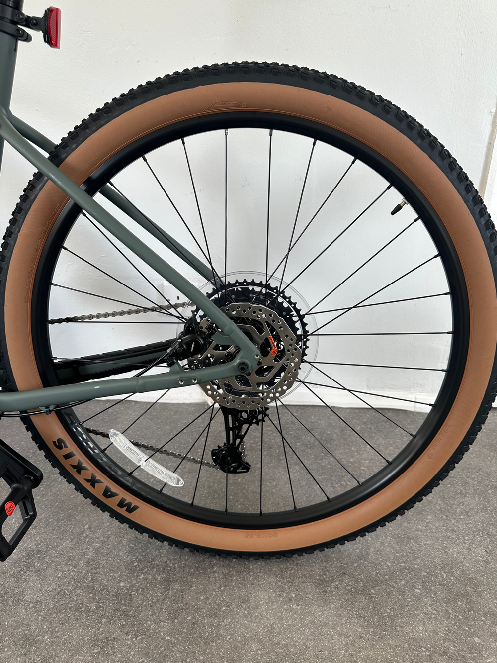 Trek Marlin 6 Gen 3 2024