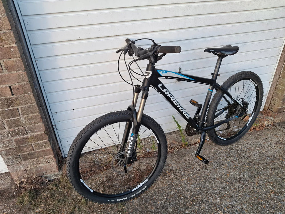 Lapierre Raid 500 2018
