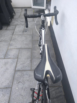 Trek Madone 5.2 2011