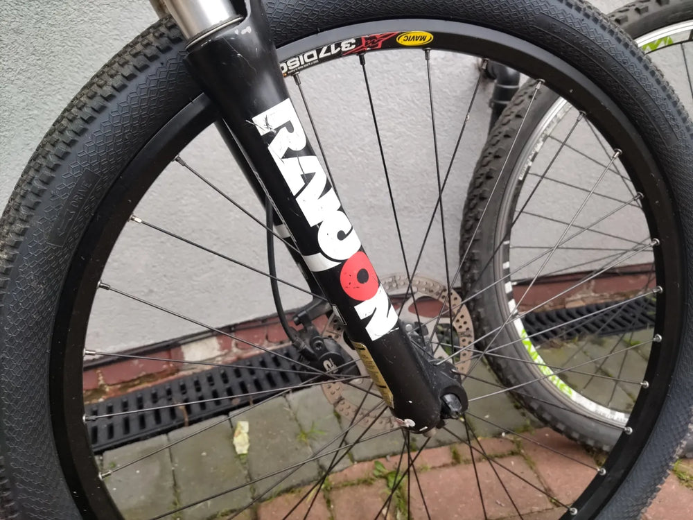 Voodoo Hoodoo Mountain Bike 2021
