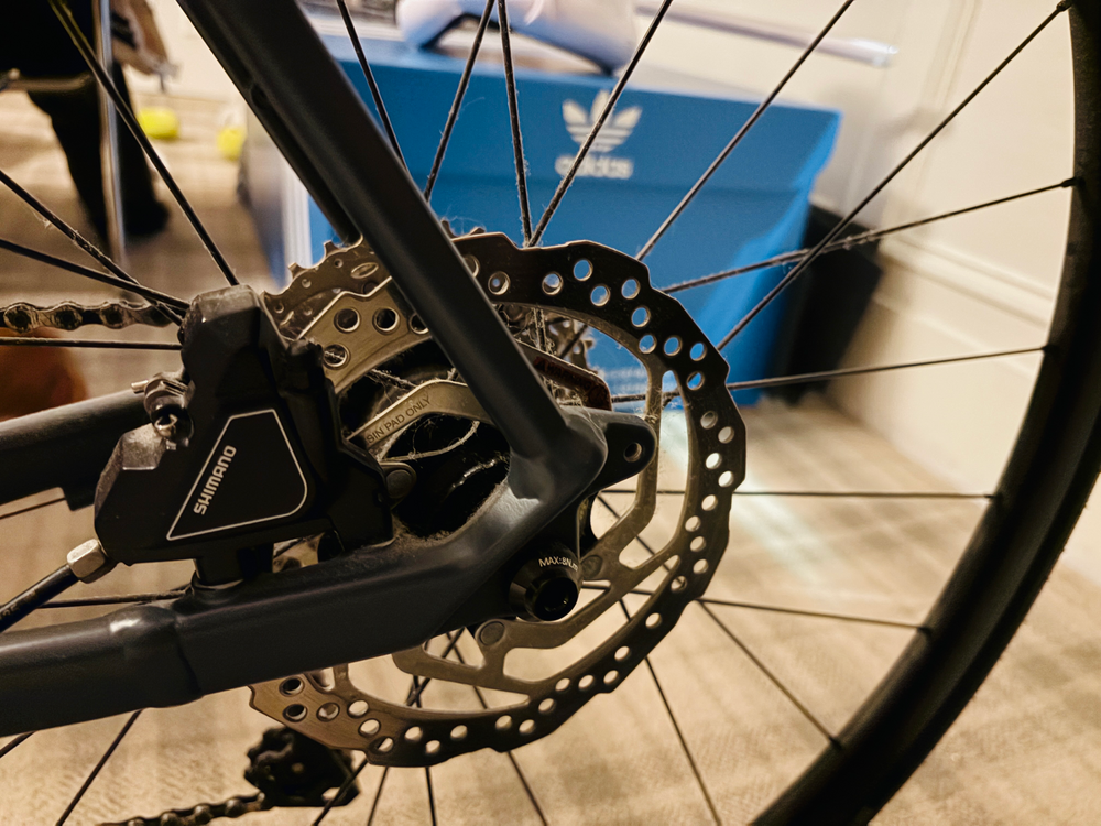 Canyon Roadlite 7 2021