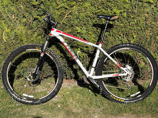 Trek X-Caliber 9 2014