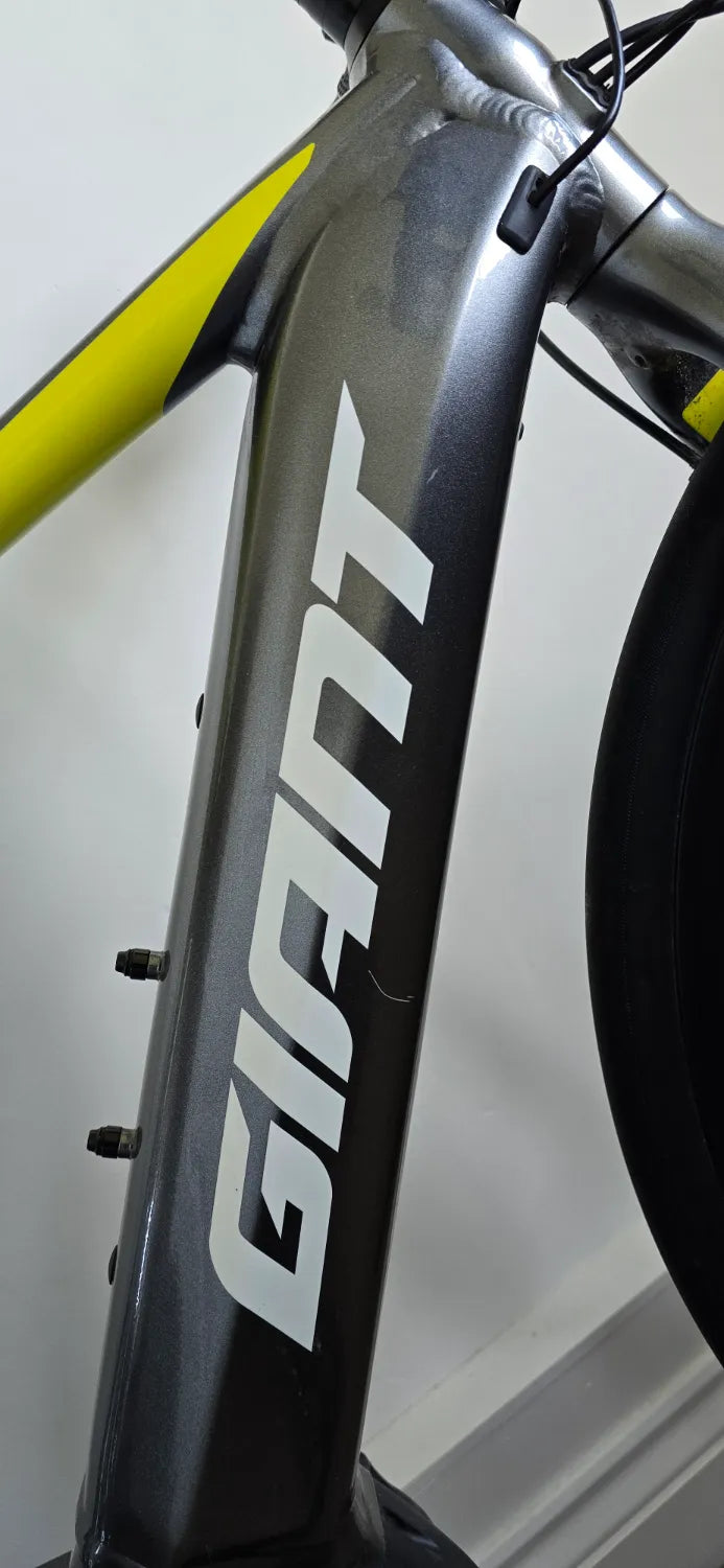 Giant Fastroad E+ 1 Pro Ebike 2019