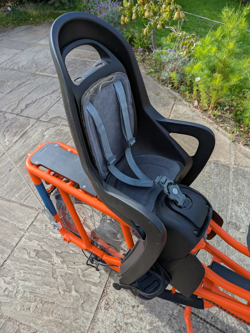 Rad Power Bikes Radwagon 4 2022