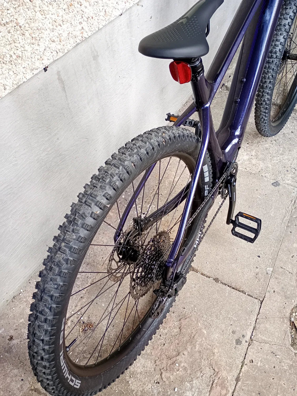 Orbea Urrun 20 2025