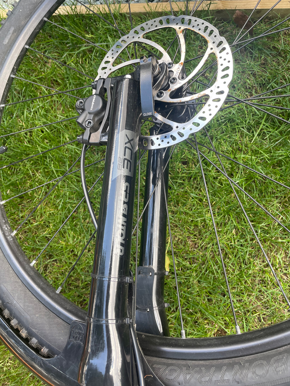 Trek Marlin 5 2021