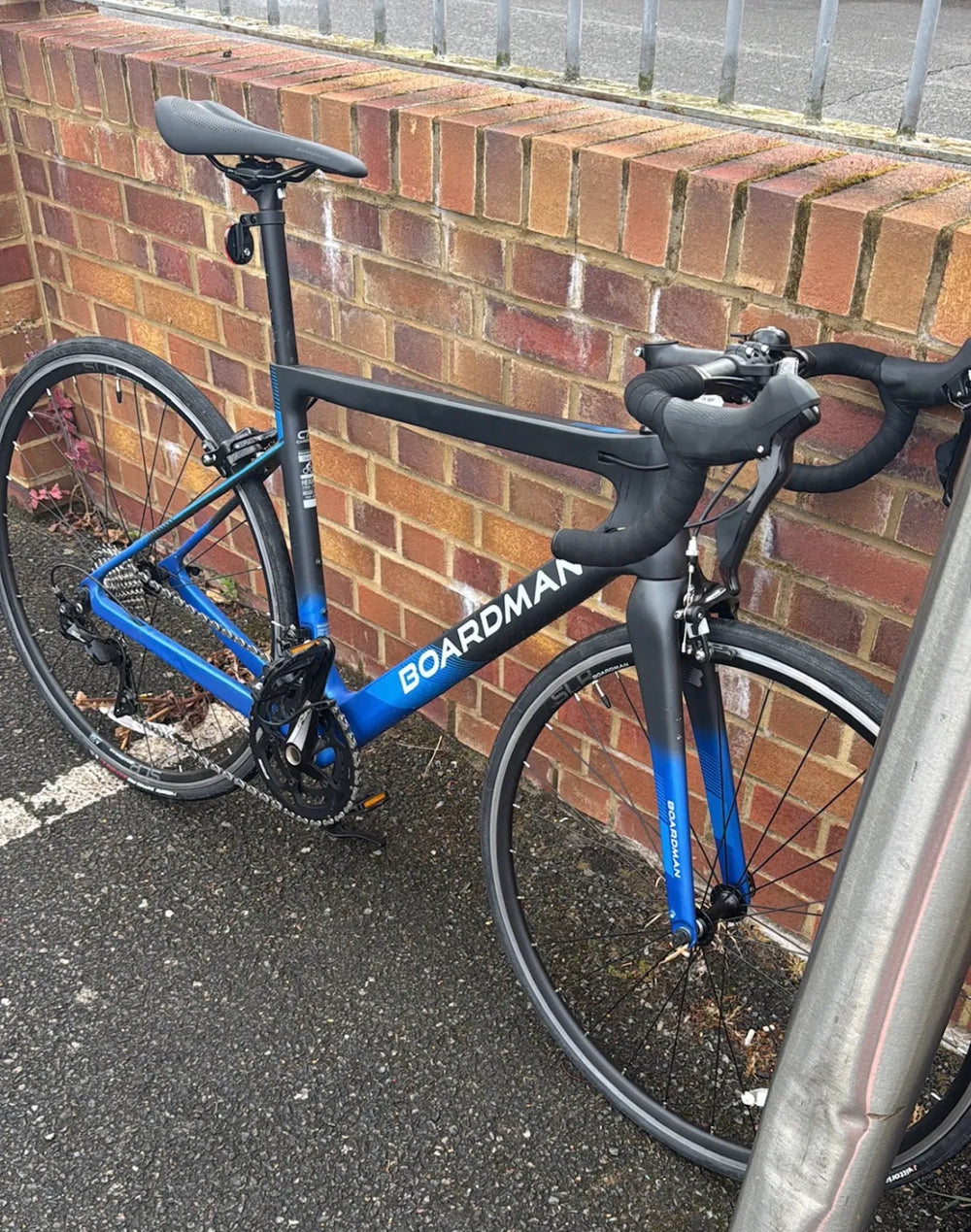 Boardman SLR 8.9 Carbon 2021