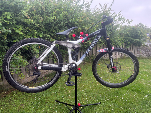 Kona Stinky Deluxe 2008