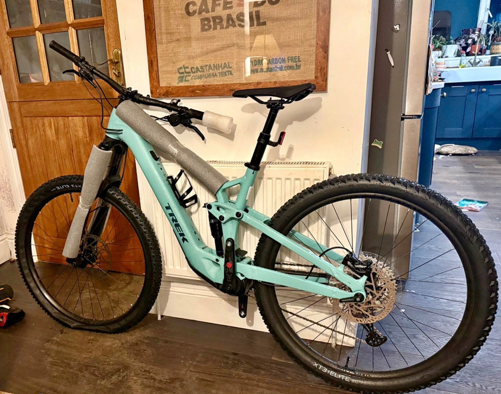 Trek Fuel EXe 5 2024