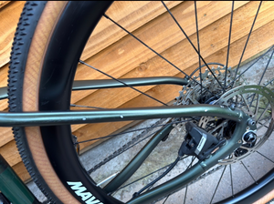 Ribble Gravel AL Apex XPLR