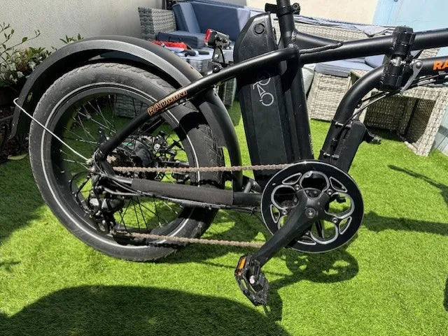 Rad Power Bikes RAD MINI 4 2020