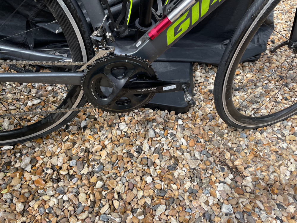 Giant Propel Advanced 1 2020