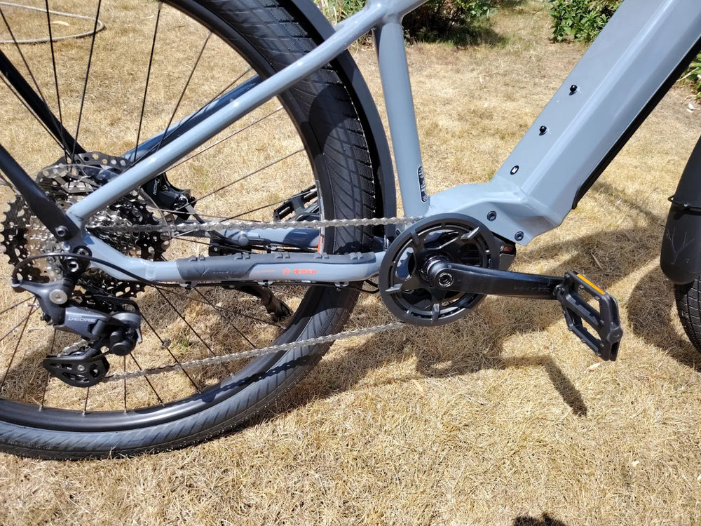 Whyte E-506 SUV All-Terrain E-Bike 2023