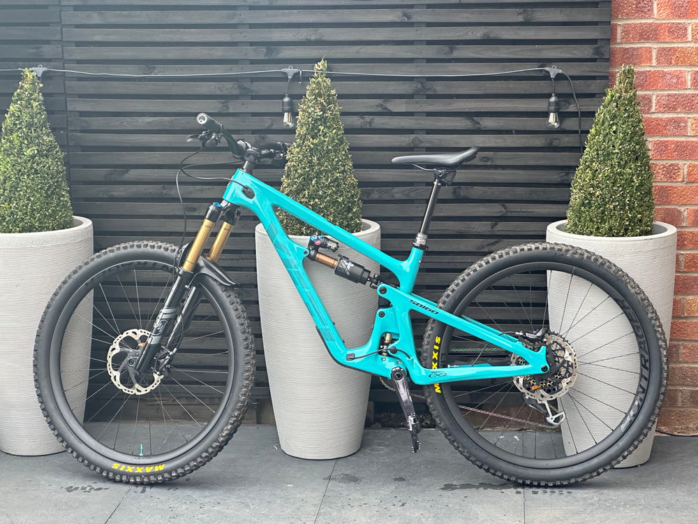 Yeti SB160 T1 2023