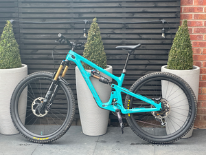 Yeti SB160 T1 2023