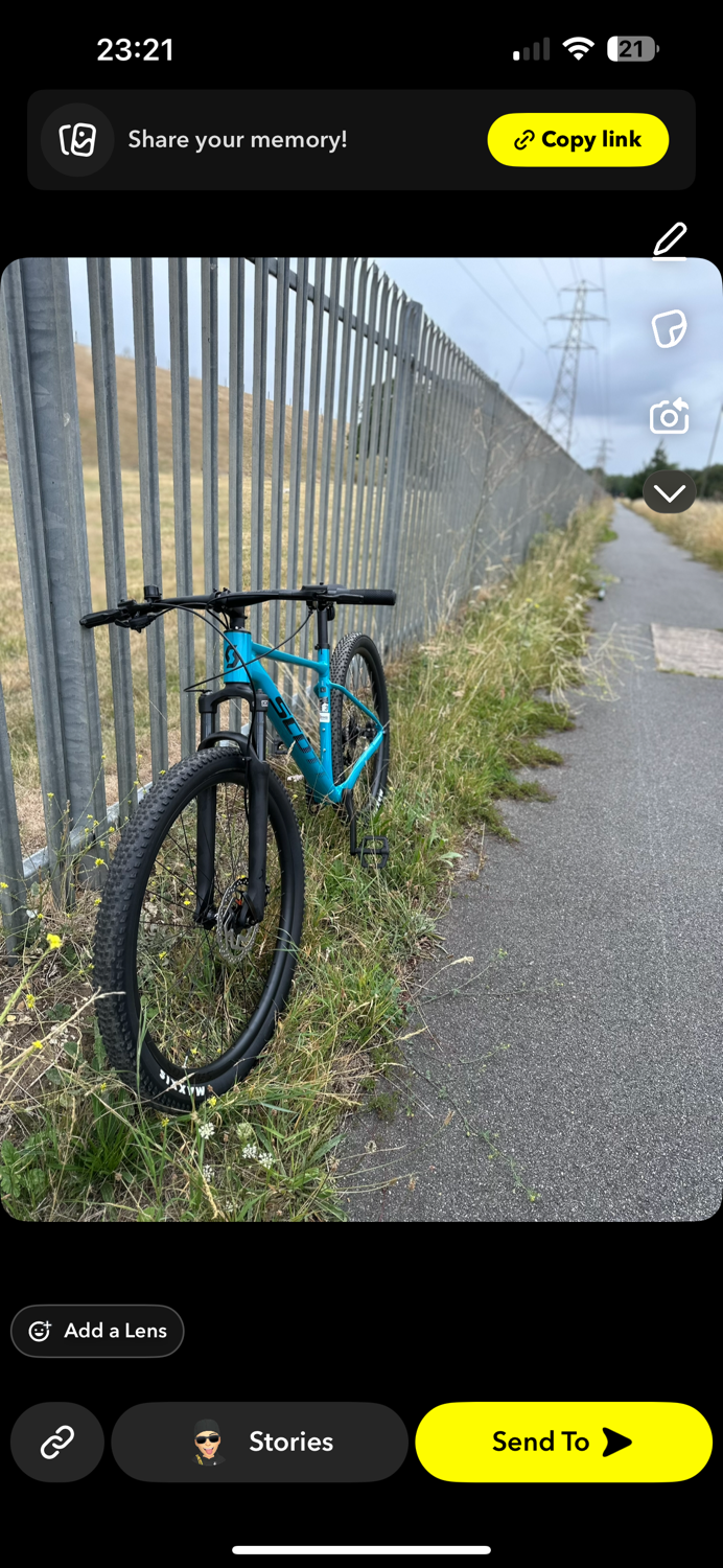 Scott Scale 980 2024