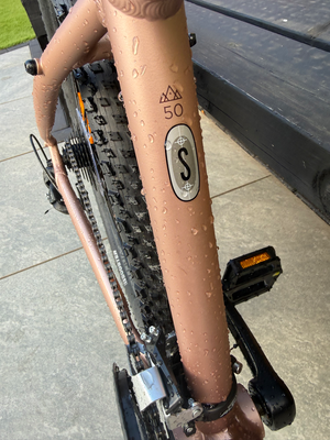Scott Contessa 50 2024
