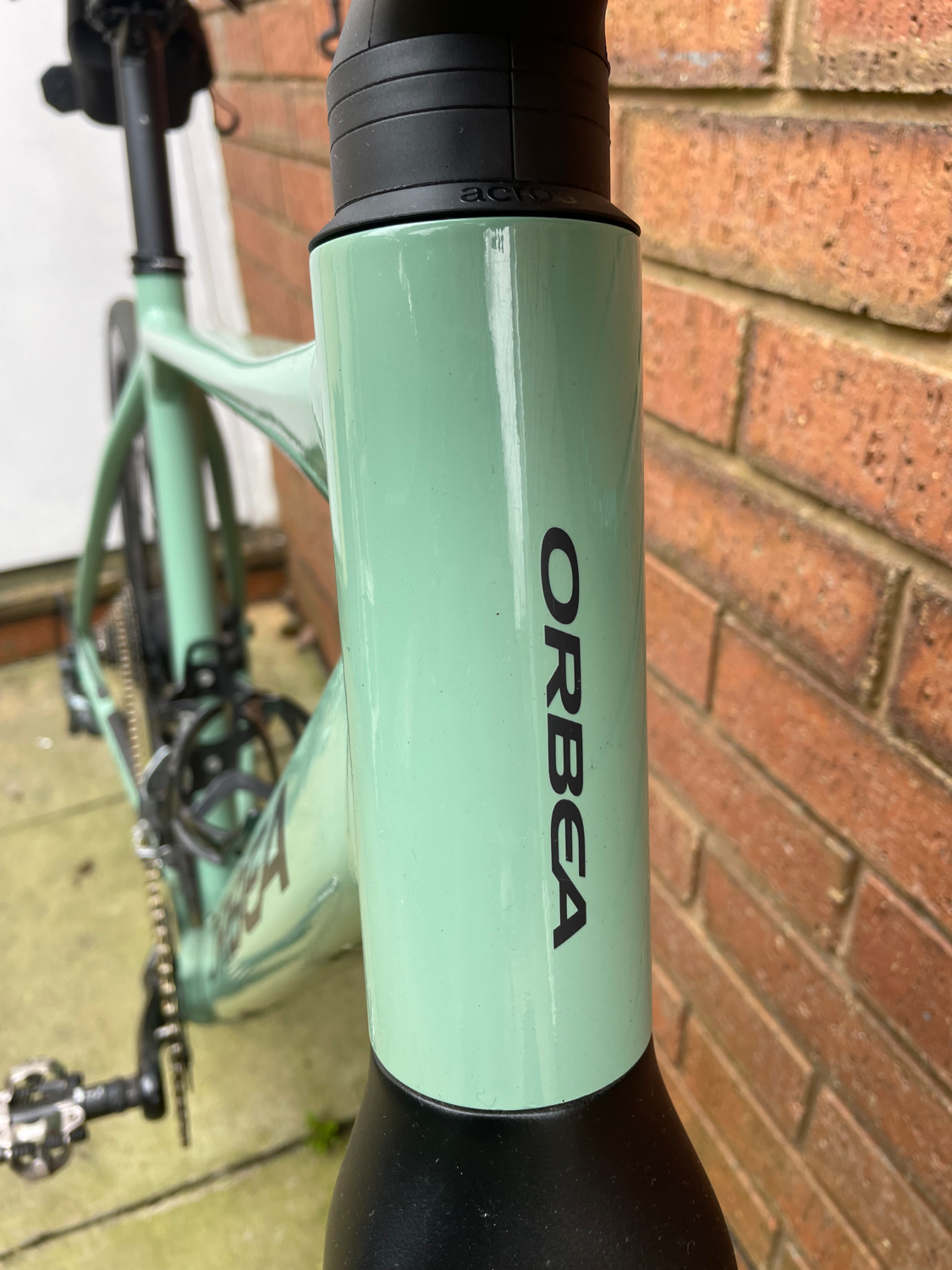 Orbea GAIN D40 2022