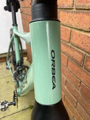 Orbea GAIN D40 2022