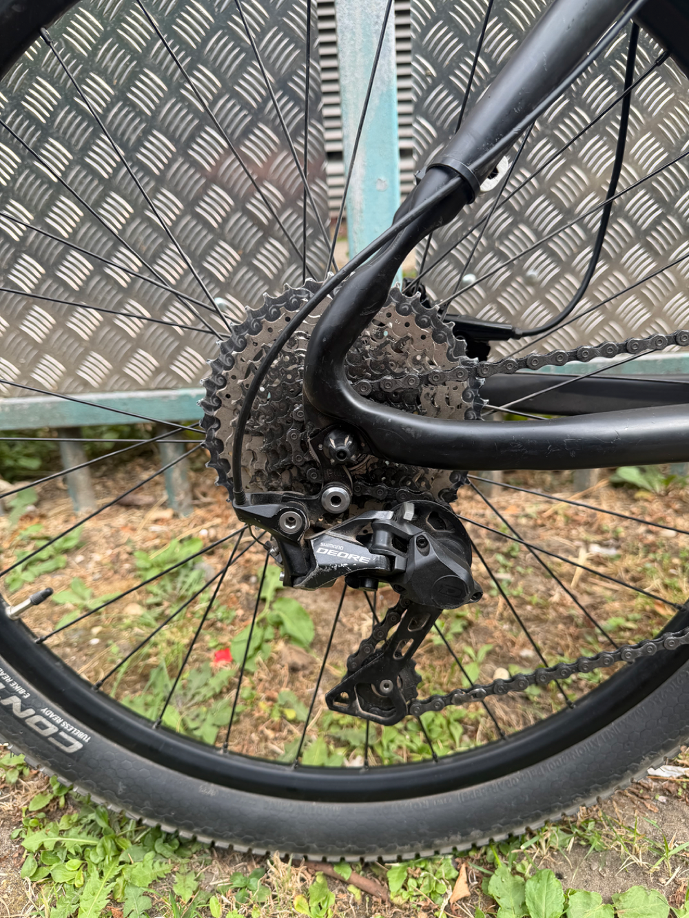 Storck Adrenaline 2.0 2011