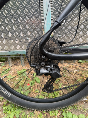 Storck Adrenaline 2.0 2011