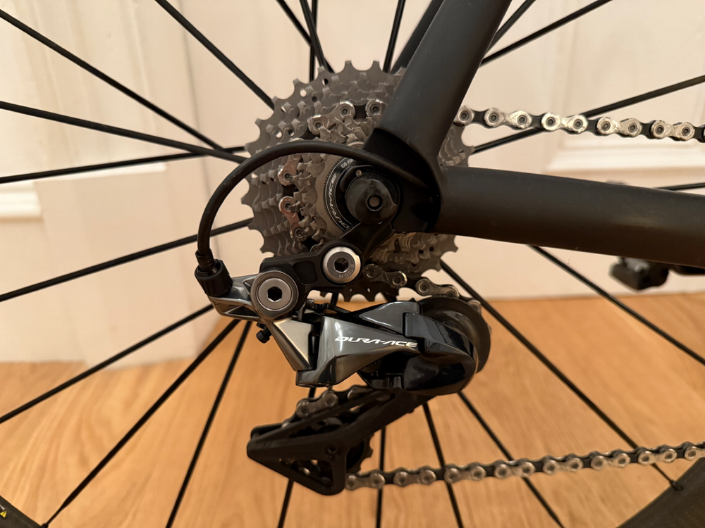 Storck Aernario Platinum 2017
