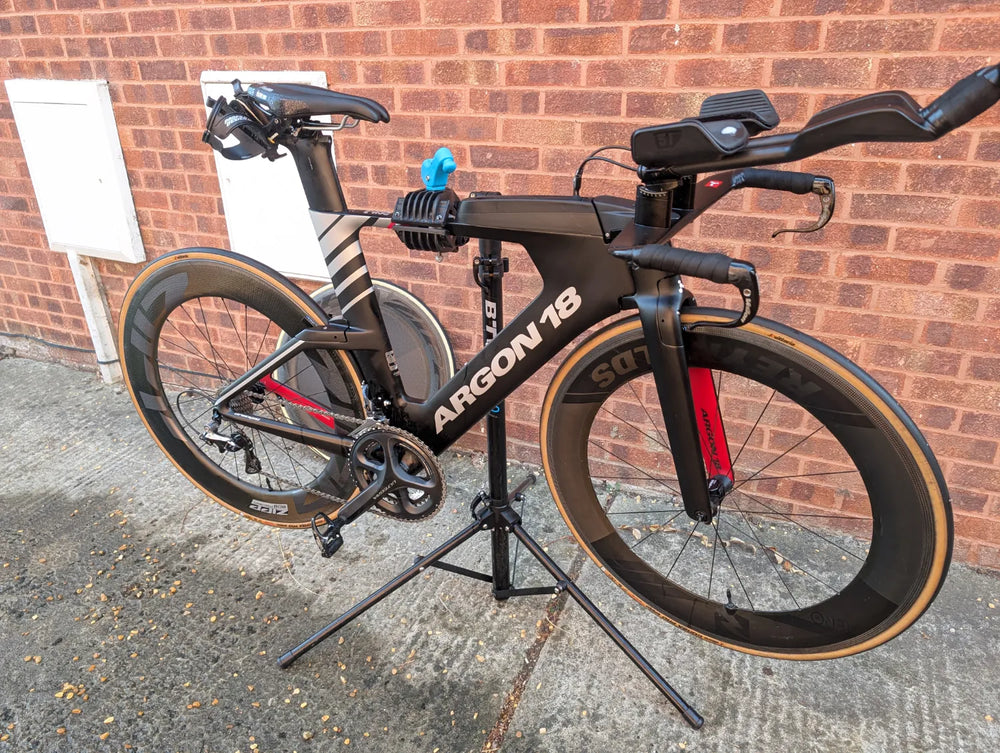Argon 18 E-119 Tri+ 2020