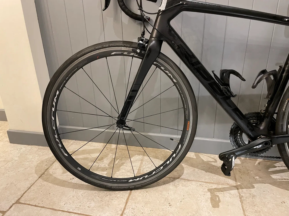 Ribble Sportive Racing 2016