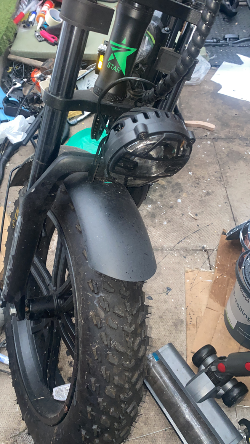 Allegro foldable  2023