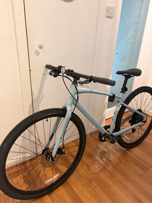 Specialized Sirrus 1.0 2025