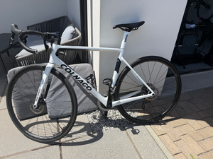Colnago V3 Disc 105 2025