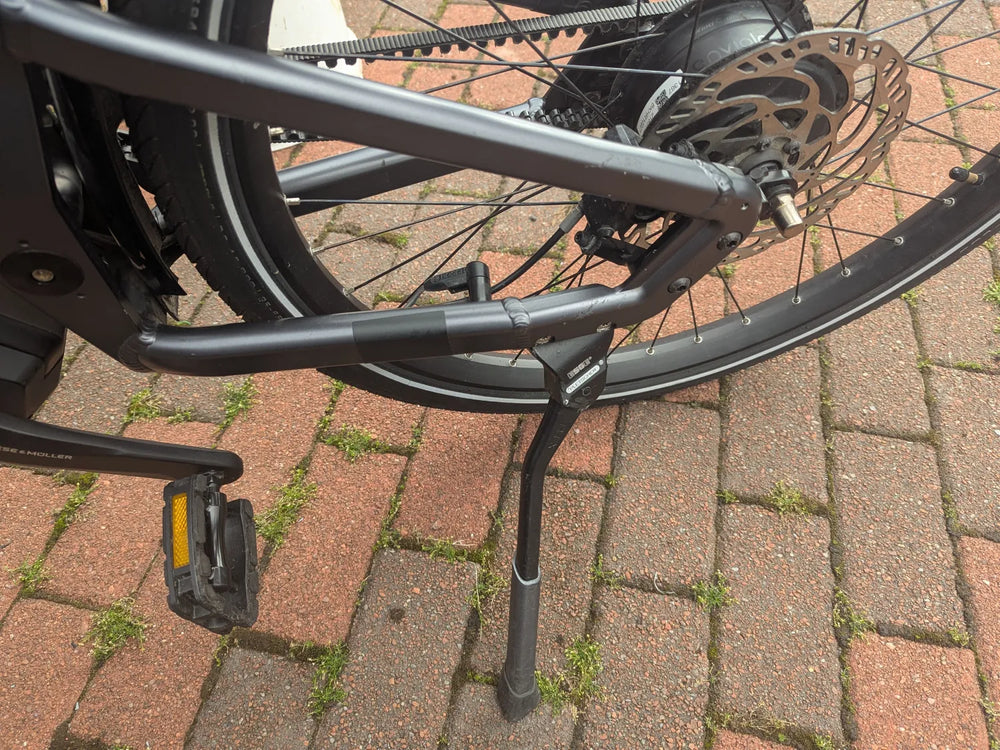 Riese and Muller Delite GT Vario HS 2020