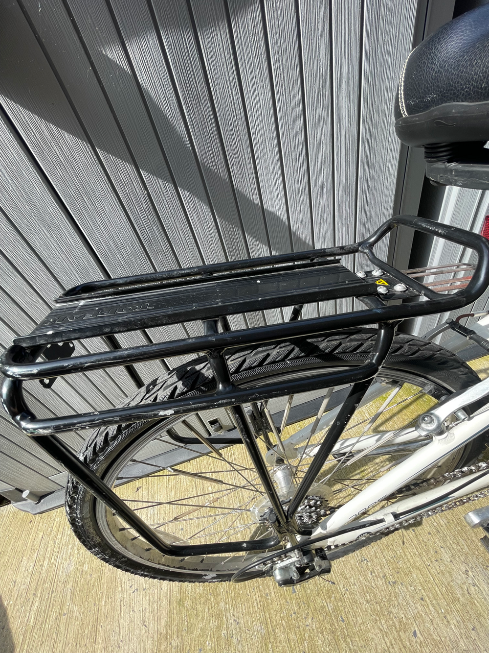 Land Rover City Elite 2011