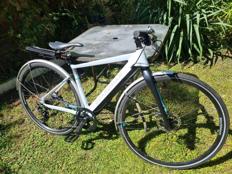 Boardman ADV-E 8.9 2022