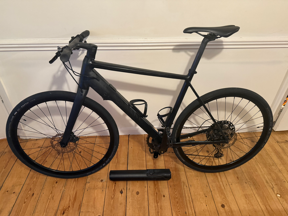 Canyon Roadlite:ON AL 8.0 2021