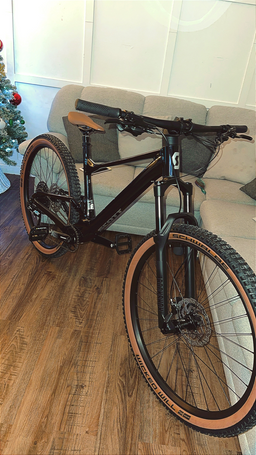 Scott Spark 970 2023